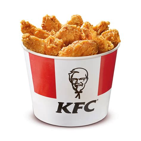 kfc dienstag hot wings|Savour 20 Hot Wing Bucket at KFC for Only £7.99